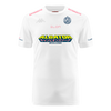 Maillot Kappa week-end à Marseille