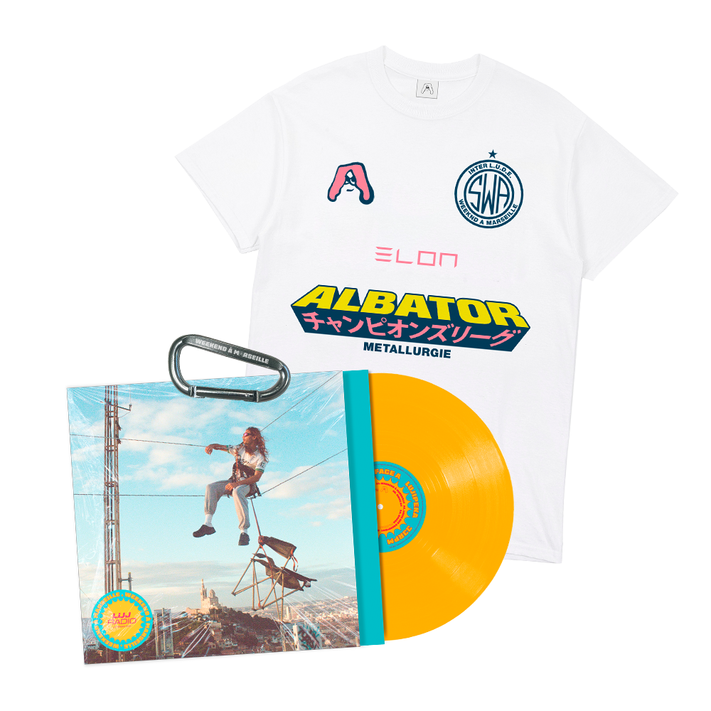 Pack T-shirt