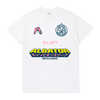 T-SHIRT week-end à Marseille