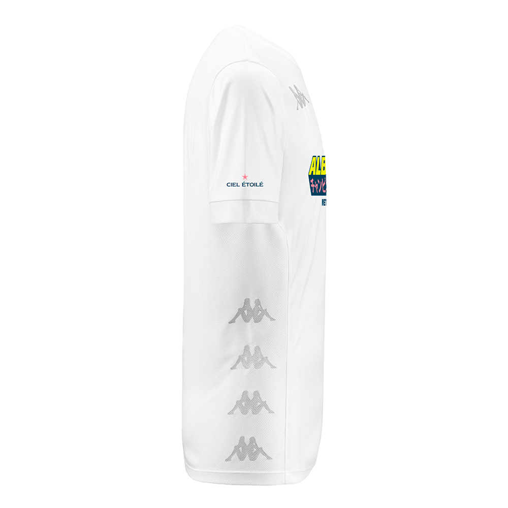 Maillot Kappa week-end à Marseille