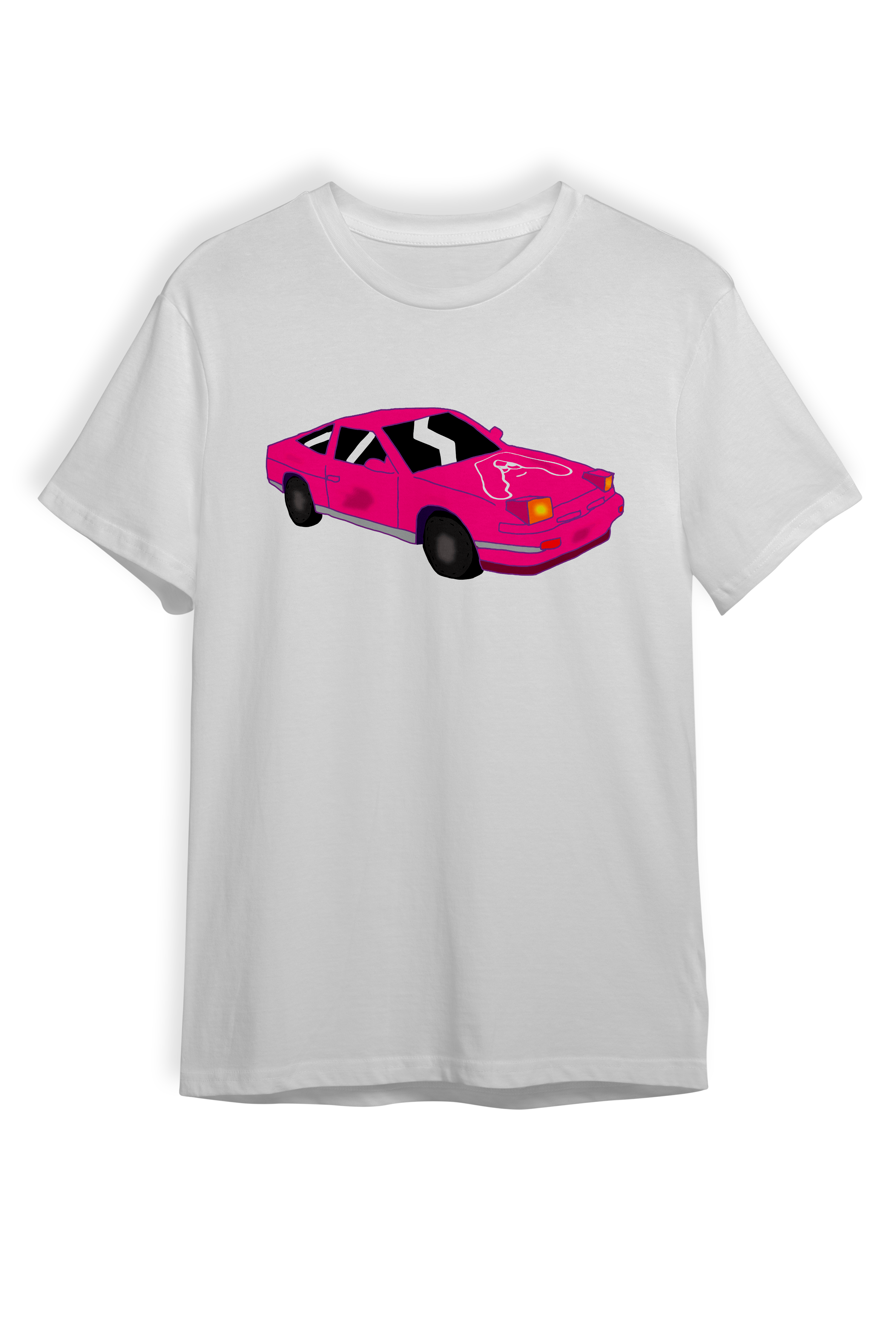 Pack T-shirt magique