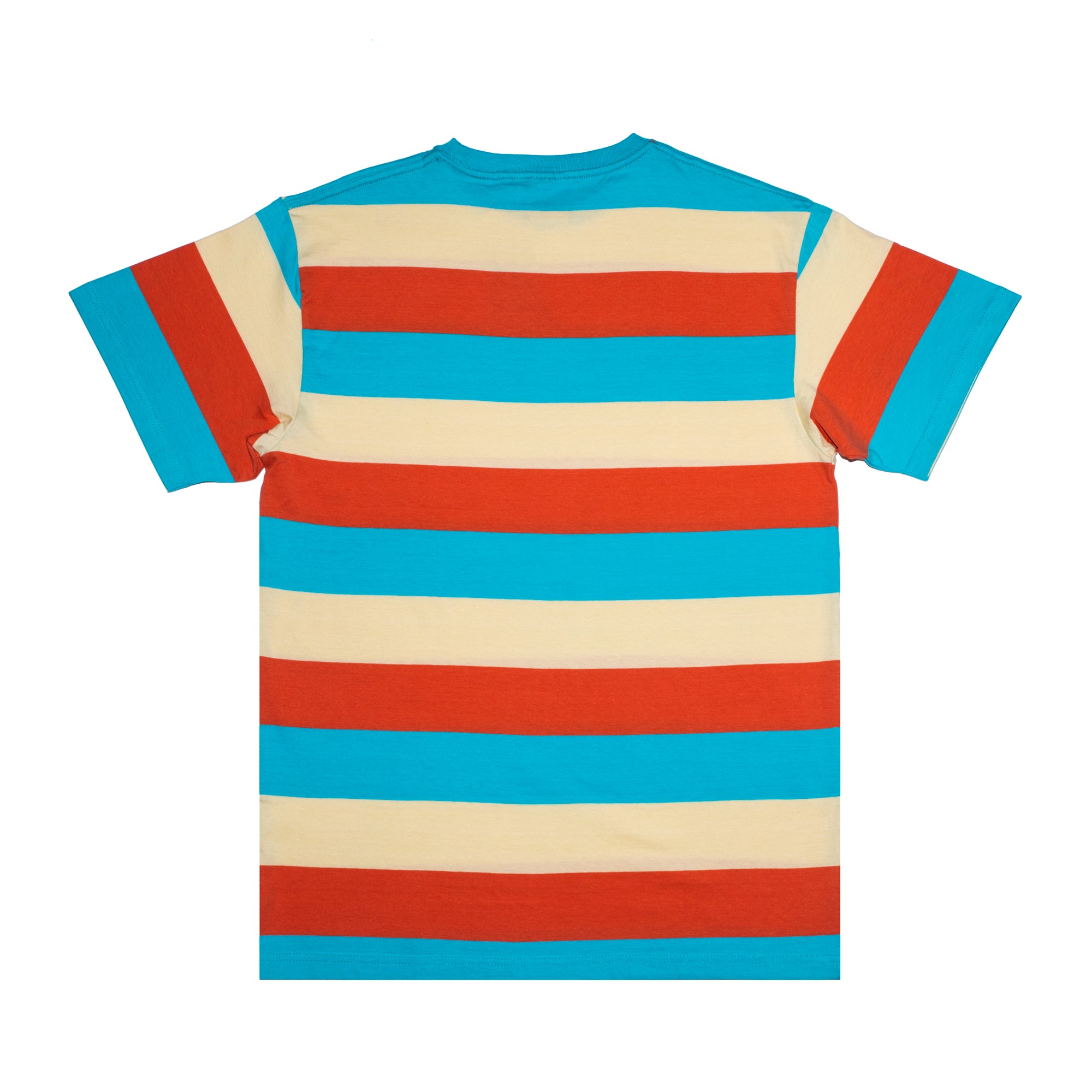 T-SHIRT MARINIÈRE